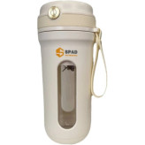 شیکر شارژی اسپاد مدل GC-Z03 گنجایش 0.35 لیتر