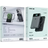 پاوربانک گرین لاین مدل GL-PX64_Vista ظرفیت 10000 میلی آمپر ساعت