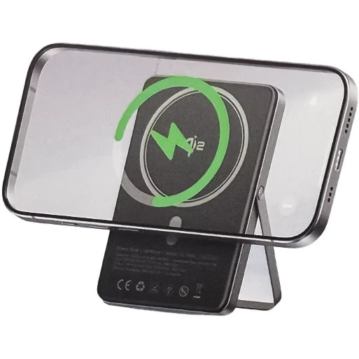 پاوربانک گرین لاین مدل GL-PX64_Vista ظرفیت 10000 میلی آمپر ساعت