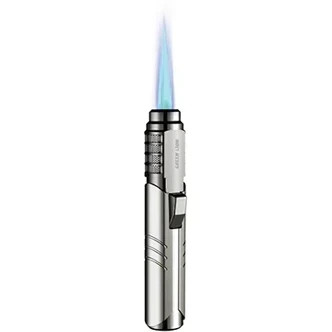 فندک اتمی ضد باد گرین لاین Green Lion Jet Flame GNJTFLMWPLSL
